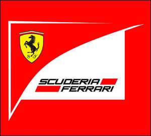 Ferrari apresenta SF16-H para 2016