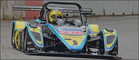 Campeonato de Portugal de Montanha