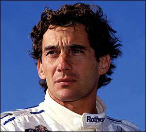 20 anos sem o “Mágico” Senna