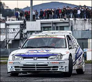 Video: VII CAM Rally Festival