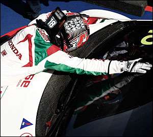WTCC com vitória lusa em Moscovo