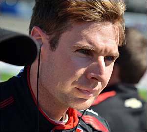 Will Power conquista título em Fontana