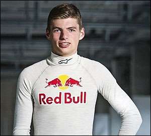 Red Bull anuncia alterações no line-up