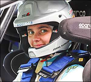 Tudo a postos para o Vodafone Rally de Portugal