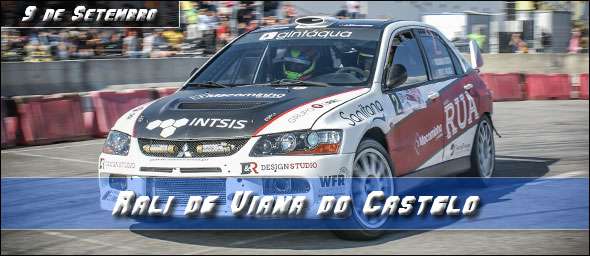 Braga Racing Weekend