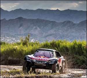 Carlos Sainz vence Dakar pela 2ª vez