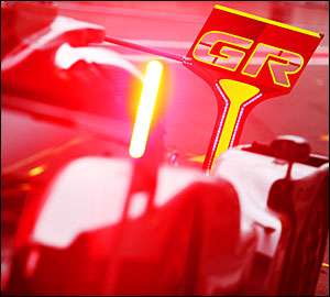 Toyota bate Porsche nas 6 Horas de Spa