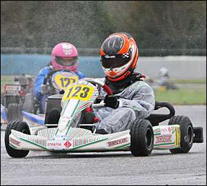 Fotografias: Rotax Max Challenge Portugal