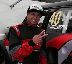 Dave Mirra encontrado morto nos EUA