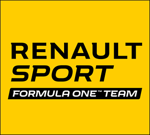 Renault revela RS16 com decoração oficial