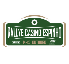 Rali Casino Espinho regressa ao CNR