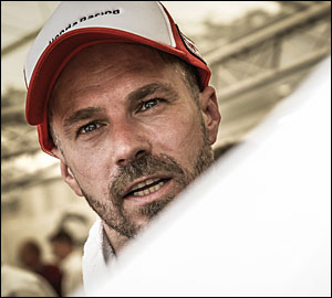 Sucesso luso na visita do WTCC a Vila Real