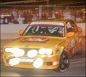 Video: Especial Sprint de Famalicão