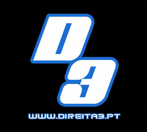 Direita3 celebra o seu 8º aniversário!