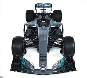 Semana de revelações na Fórmula 1!