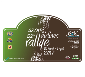 Casa cheia para o Azores Airlines Rally!