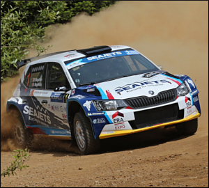 Mais um êxito europeu para a ARC Sport!