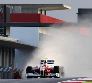 Fórmula 1 de regresso a Portugal?