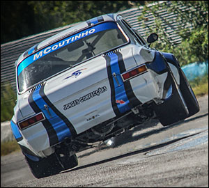 Fotografias: Braga Racing Weekend