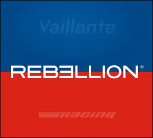 Rebellion garante LMP1 com Jani e Lotterer