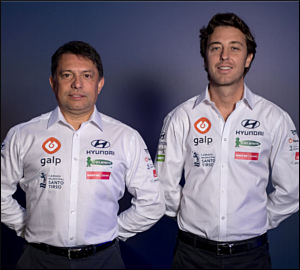 Armindo Araújo a postos para CPR 2018