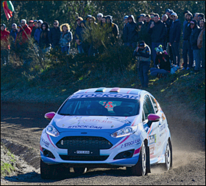 Joana Barbosa com jornada aziaga em Fafe
