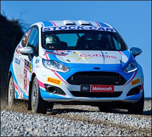 Joana Barbosa confiante para o “Serras de Fafe”