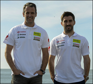 Miguel Barbosa em busca do título nacional