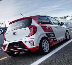 KIA Racing Opportunity escolhe novos talentos