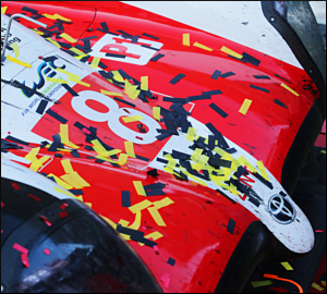 Toyota arranca “Super Temporada” com vitória