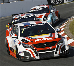 Triunfos repartidos na visita a Zandvoort