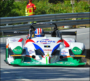 Rui Ramalho conquista 4º triunfo consecutivo