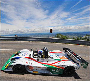 Rui Ramalho soma novo triunfo na Montanha