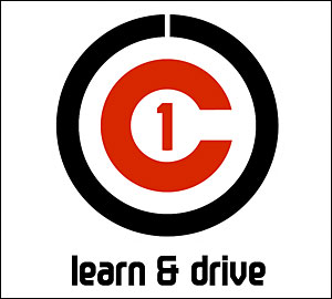 O novo troféu C1 Learn&Drive