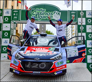 Armindo Araújo é Pentacampeão Nacional