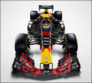 Tudo a postos no “Grande Circo” da Fórmula 1!