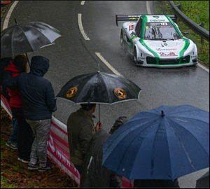 João Fonseca com regresso vitorioso na Penha