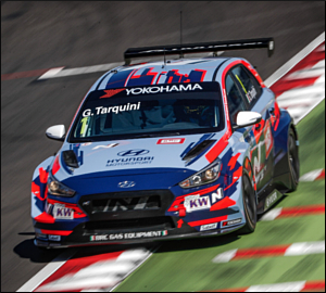 Honda, Hyundai e Lynk&Co repartem triunfos