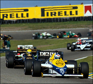 Zandvoort de regresso à F1 em 2020