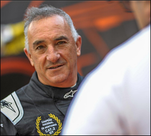 José Correia vence em Rampa Porca Murça