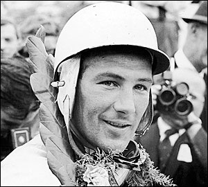 Um adeus a Sir Stirling Moss