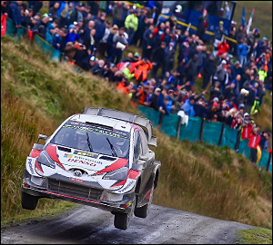 Ypres substitui Reino Unido no WRC