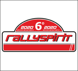Rallyspirit 2020 adiado!