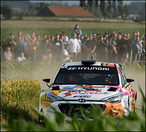 Ypres substitui Japão no WRC