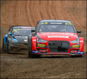 Vitórias repartidas na visita à Finlândia