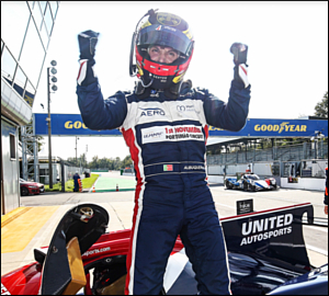 Filipe Albuquerque sagra-se Campeão Europeu!