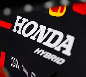 Honda abandona Fórmula 1 em 2021