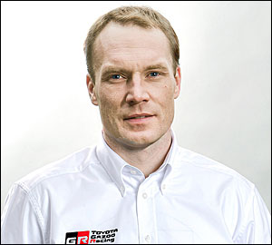 Latvala lidera Toyota GAZOO Racing WRT