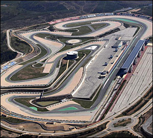 Portimão substitui Sebring no FIA WEC