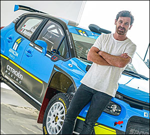 André Villas-Boas apoia APPACDM nos Ralis